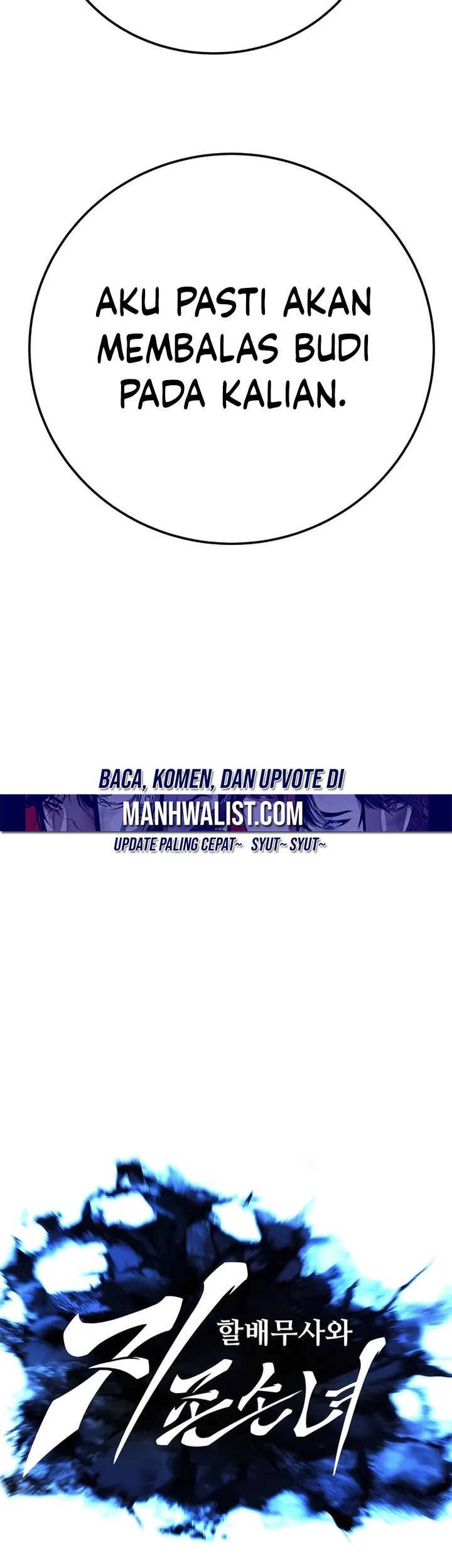 Warrior Grandpa and Supreme Granddaughter Chapter 56 Gambar 18