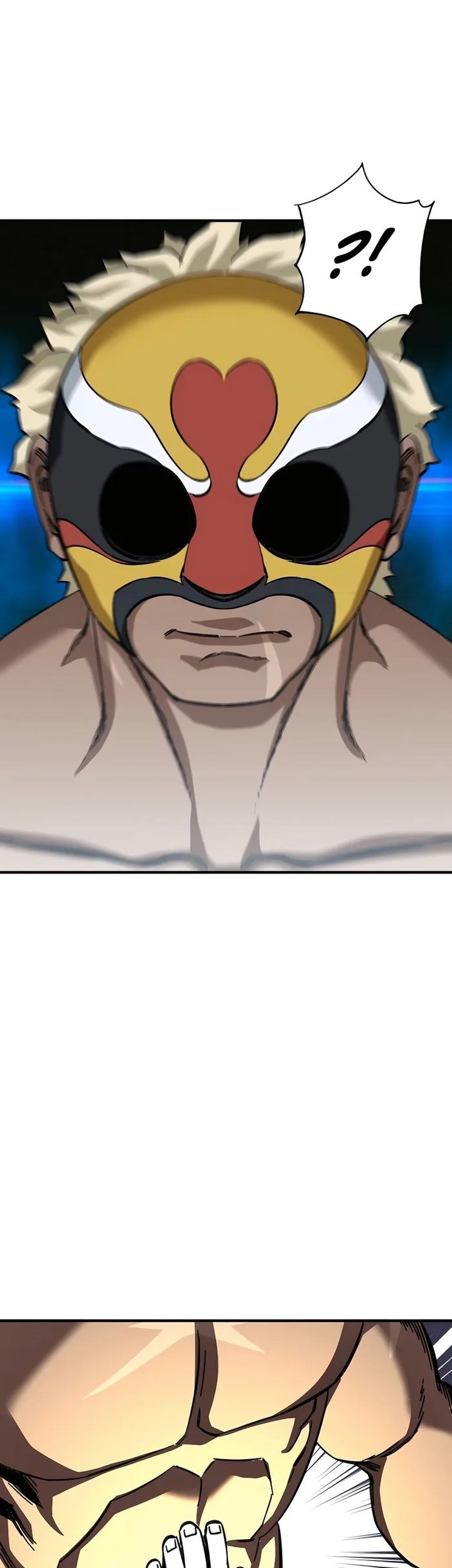 Warrior Grandpa and Supreme Granddaughter Chapter 56 Gambar 46