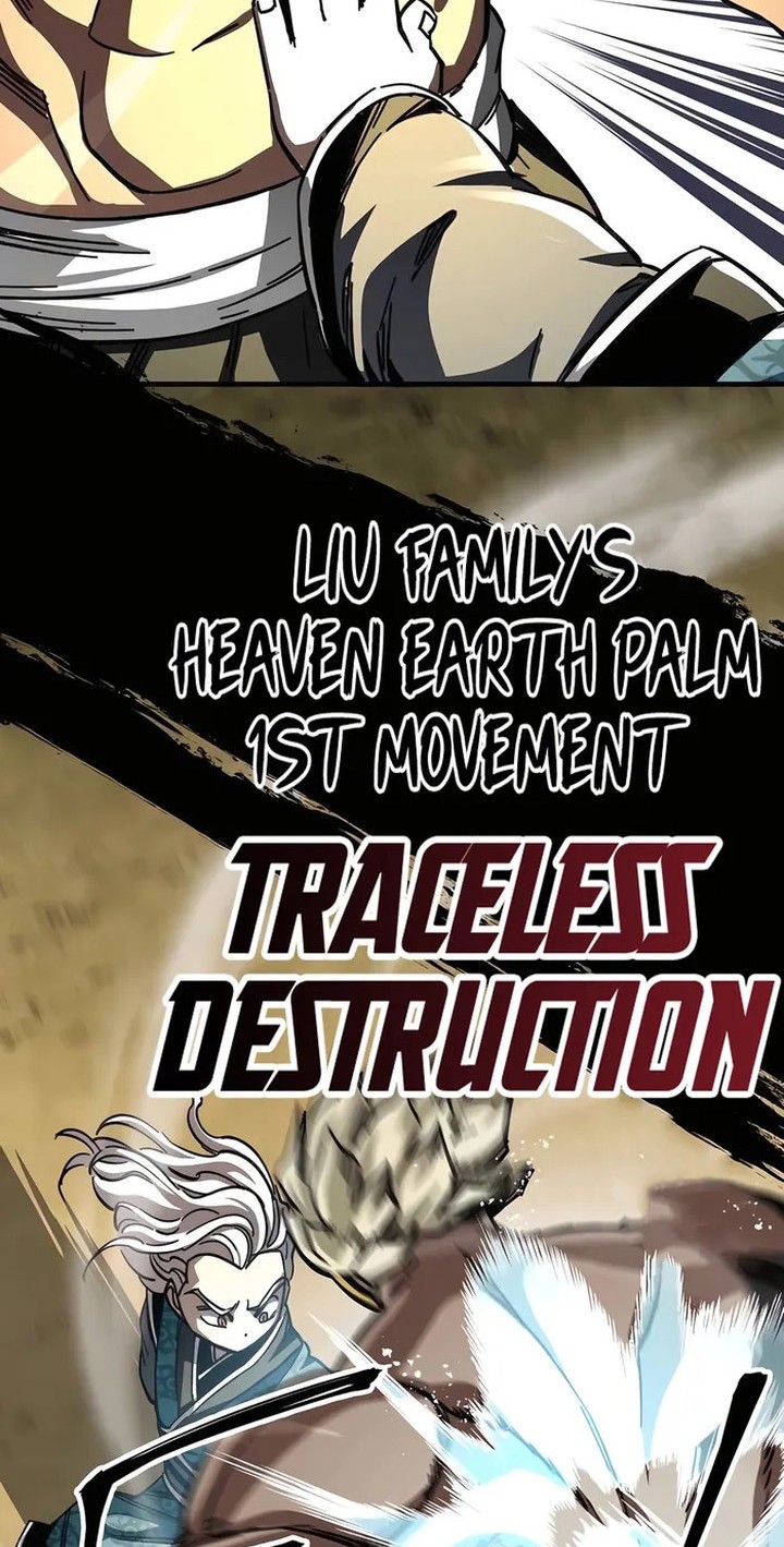 Warrior Grandpa and Supreme Granddaughter Chapter 56 Gambar 47