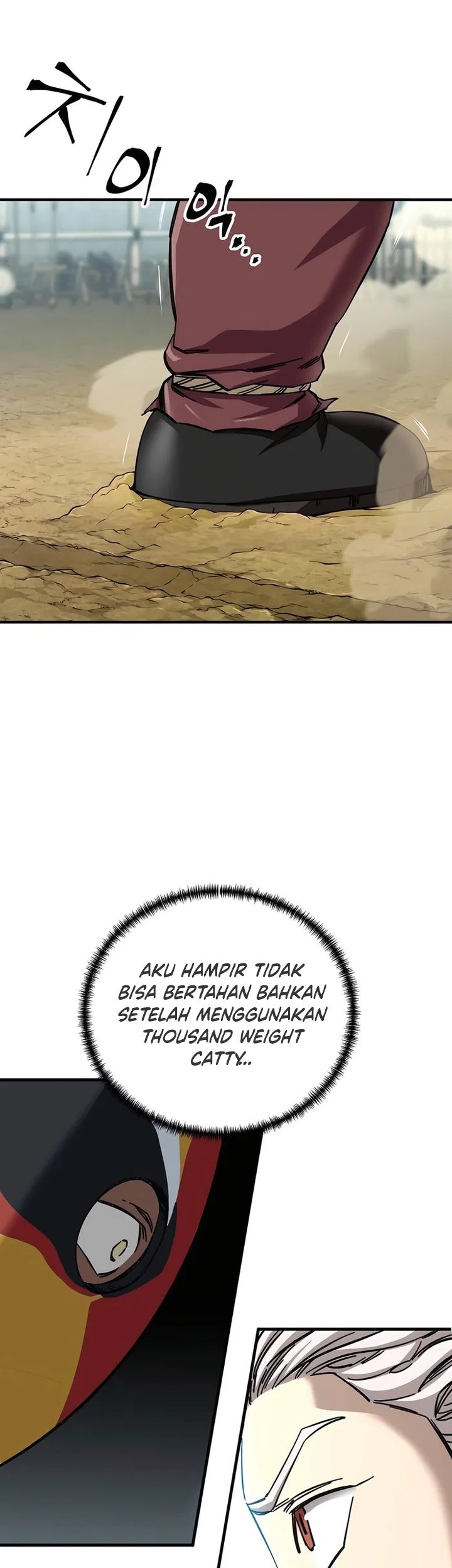 Warrior Grandpa and Supreme Granddaughter Chapter 56 Gambar 50