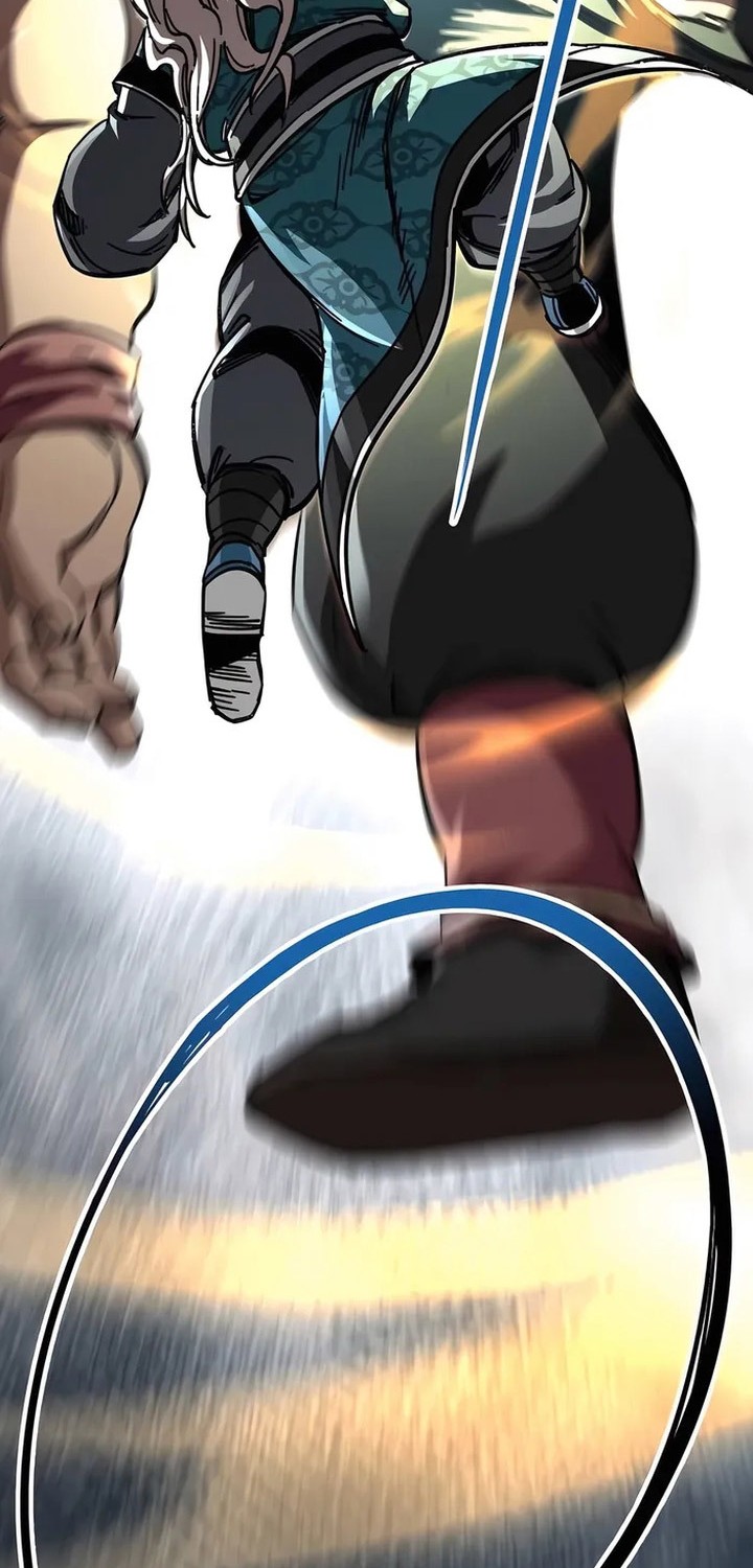 Warrior Grandpa and Supreme Granddaughter Chapter 56 Gambar 53