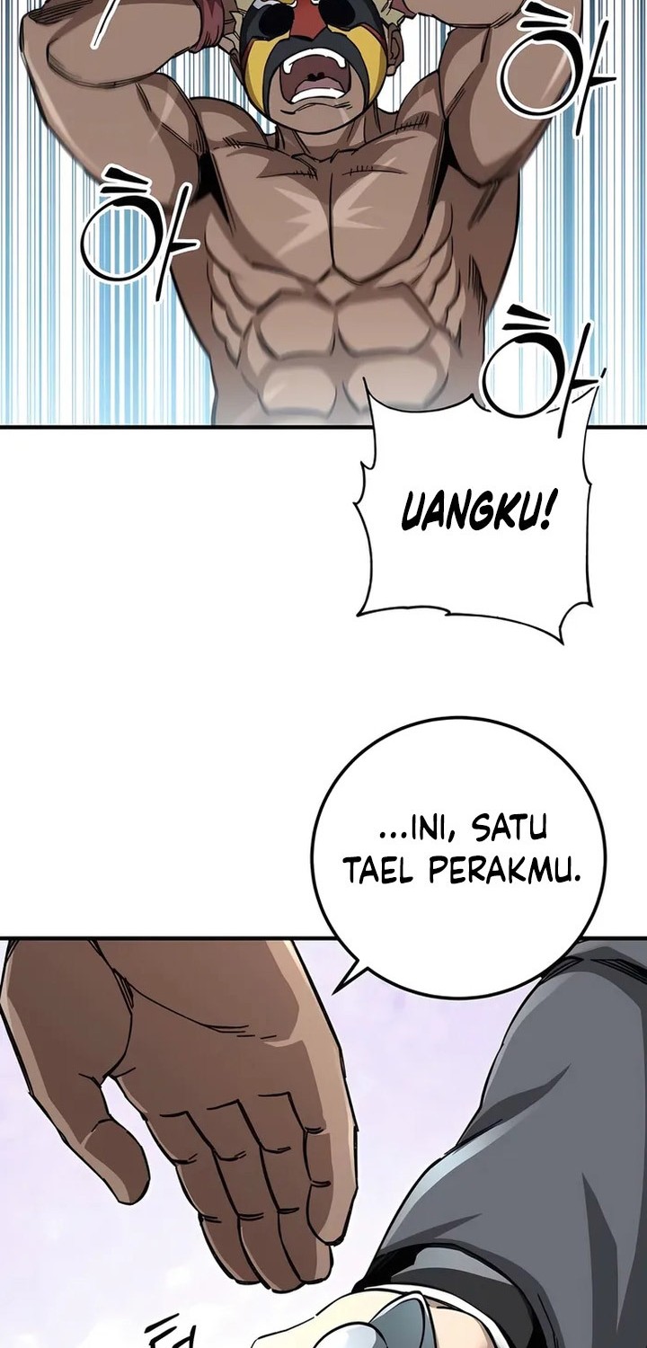 Warrior Grandpa and Supreme Granddaughter Chapter 56 Gambar 57