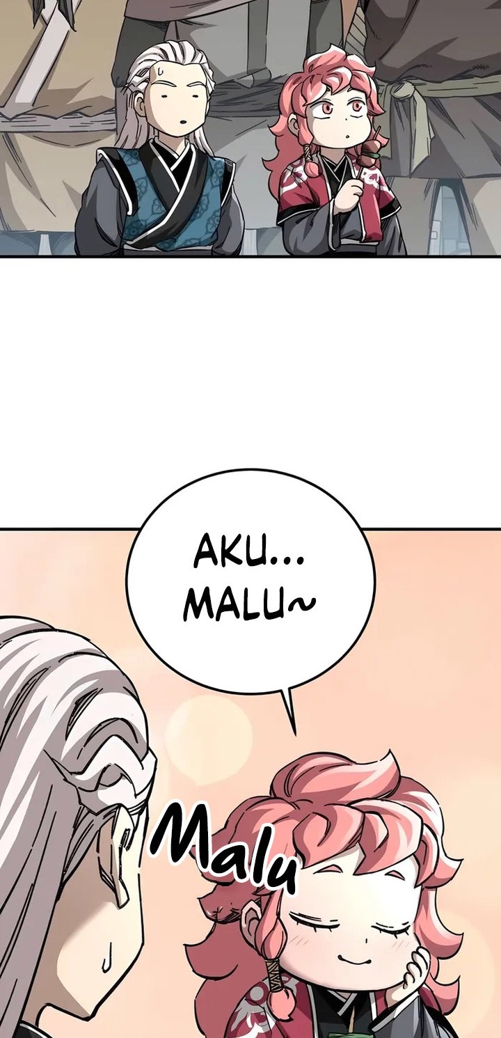 Warrior Grandpa and Supreme Granddaughter Chapter 56 Gambar 39