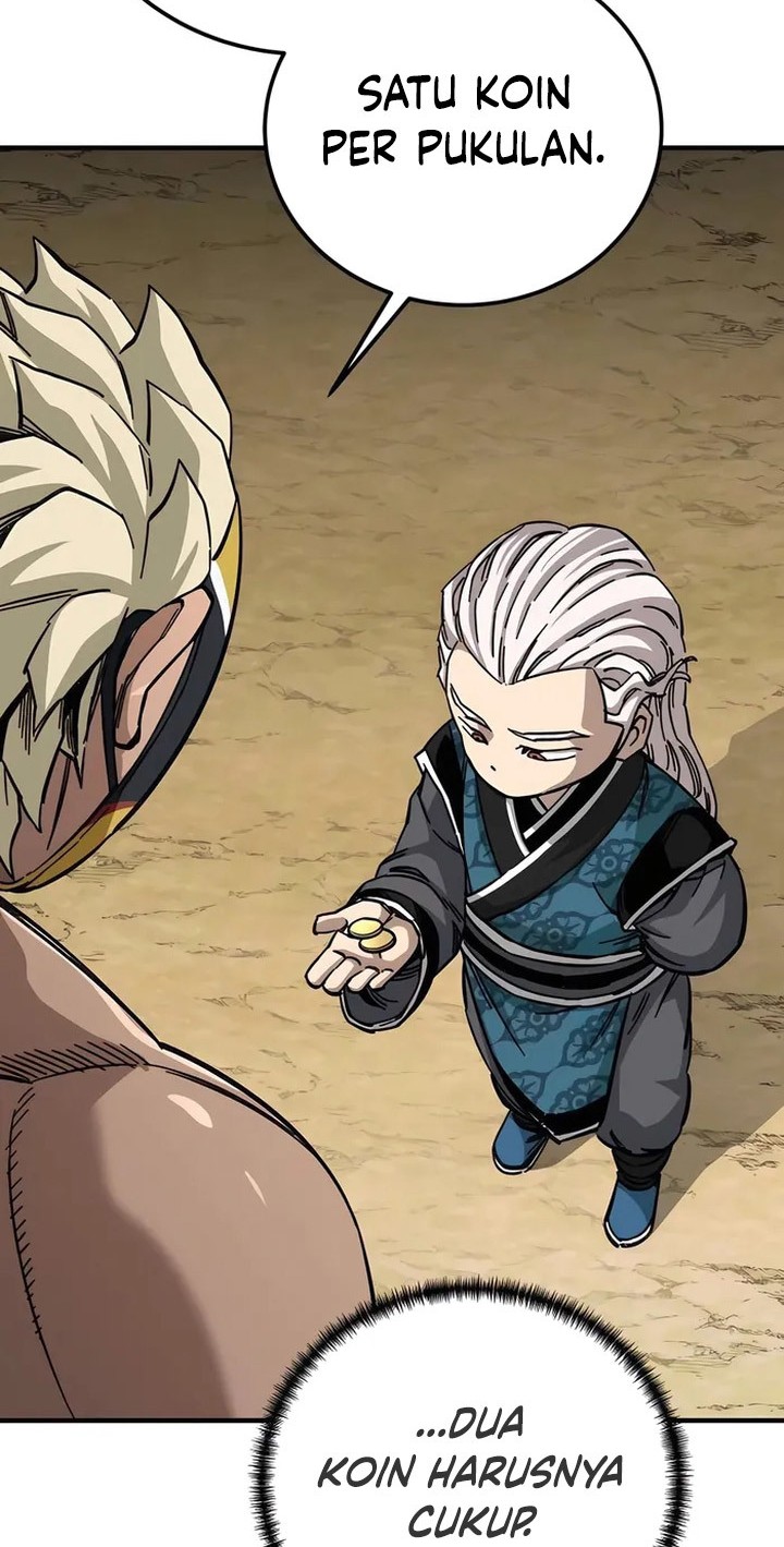 Warrior Grandpa and Supreme Granddaughter Chapter 56 Gambar 43