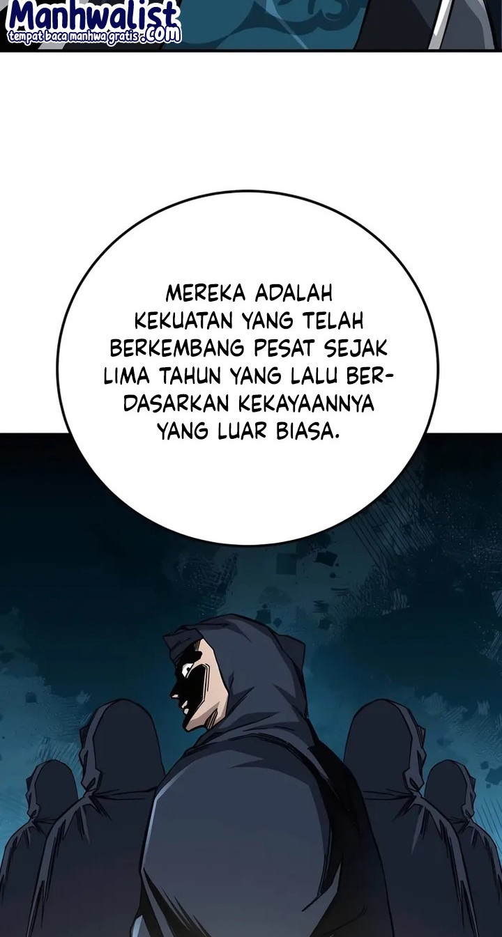 Warrior Grandpa and Supreme Granddaughter Chapter 56 Gambar 67