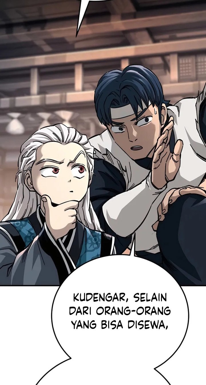 Warrior Grandpa and Supreme Granddaughter Chapter 56 Gambar 69