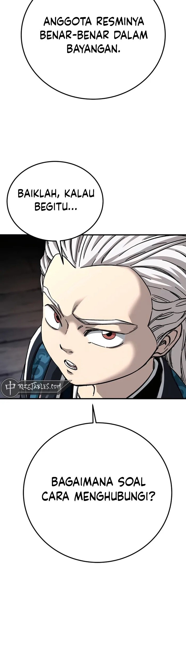 Warrior Grandpa and Supreme Granddaughter Chapter 56 Gambar 70