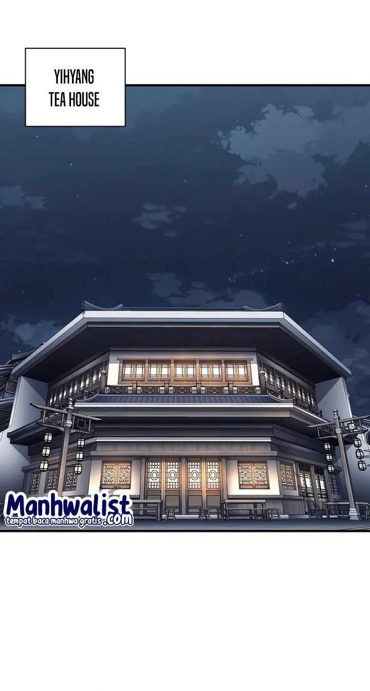 Warrior Grandpa and Supreme Granddaughter Chapter 56 Gambar 71