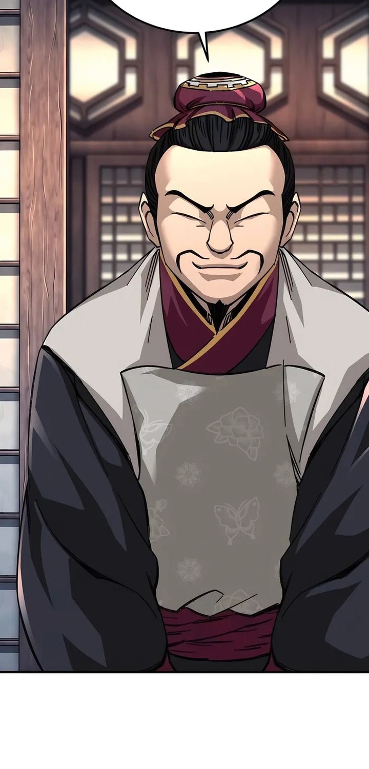 Warrior Grandpa and Supreme Granddaughter Chapter 56 Gambar 73