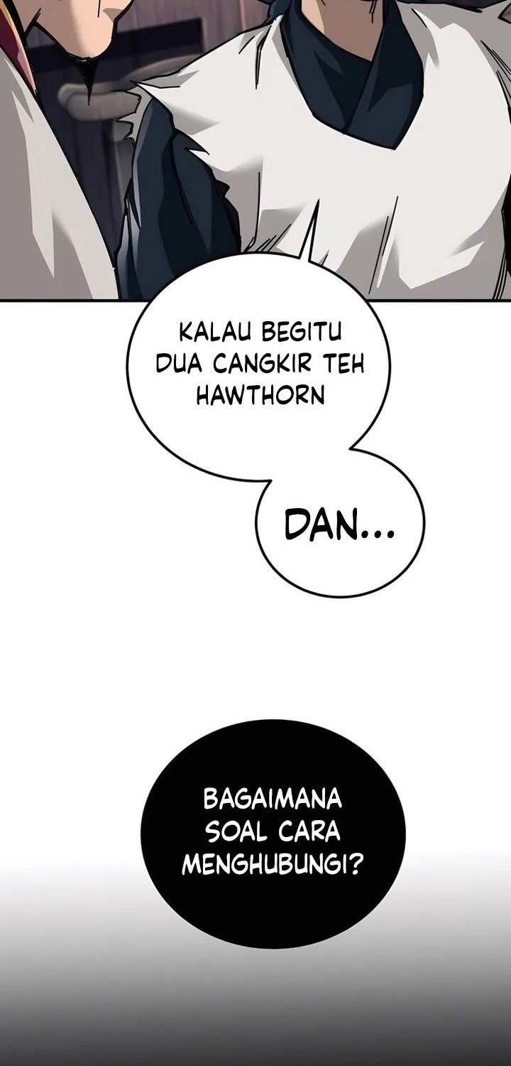 Warrior Grandpa and Supreme Granddaughter Chapter 56 Gambar 75