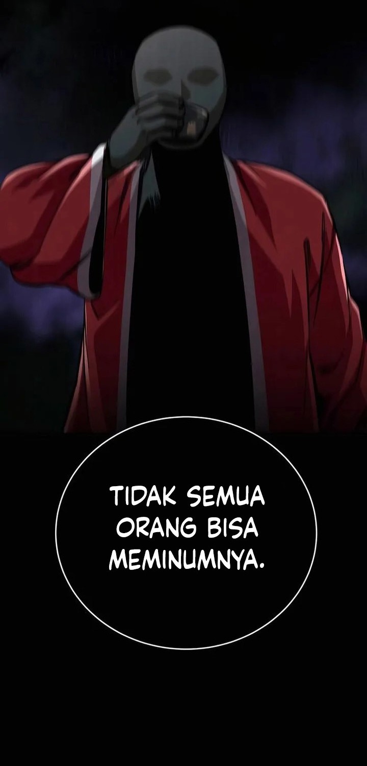 Warrior Grandpa and Supreme Granddaughter Chapter 56 Gambar 77