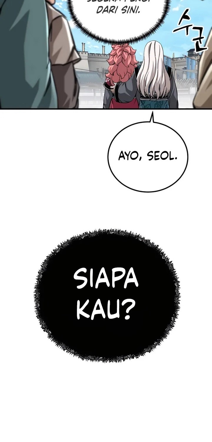 Warrior Grandpa and Supreme Granddaughter Chapter 56 Gambar 59