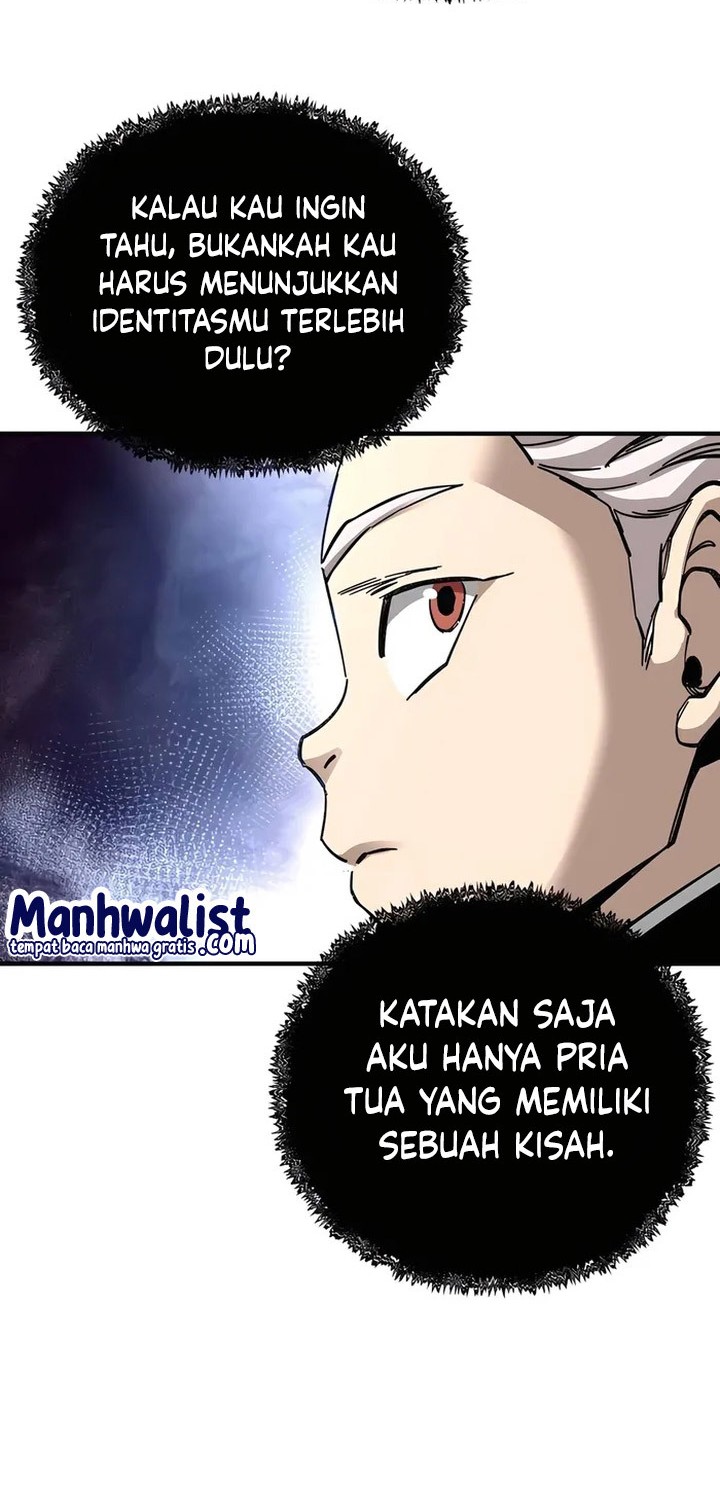 Warrior Grandpa and Supreme Granddaughter Chapter 56 Gambar 61