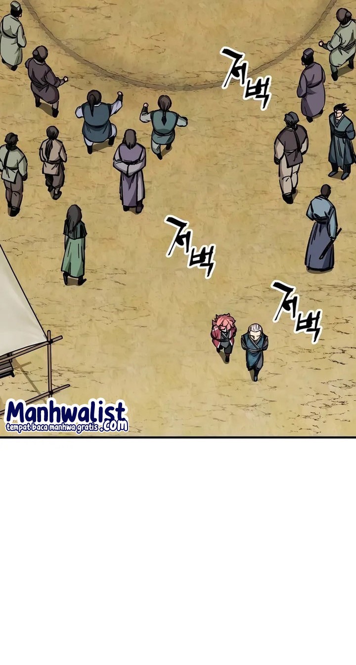 Warrior Grandpa and Supreme Granddaughter Chapter 56 Gambar 63