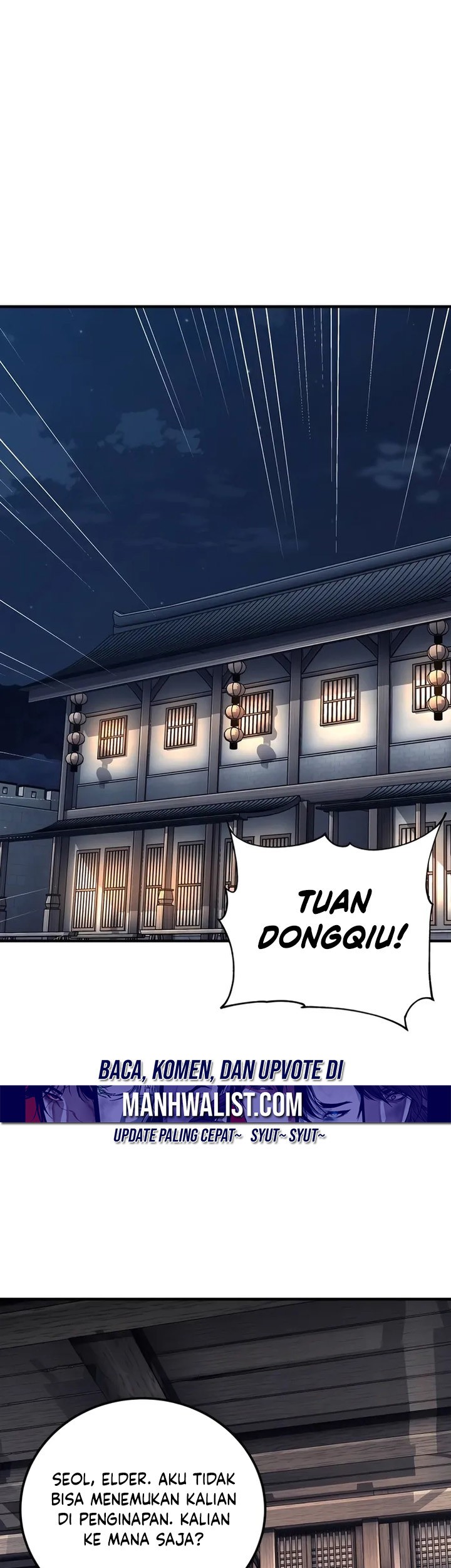 Warrior Grandpa and Supreme Granddaughter Chapter 56 Gambar 64