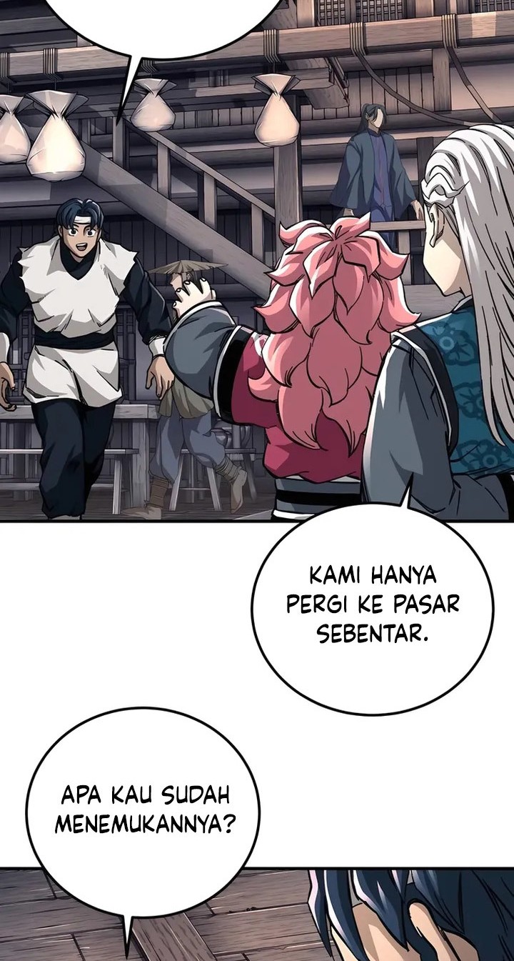 Warrior Grandpa and Supreme Granddaughter Chapter 56 Gambar 65