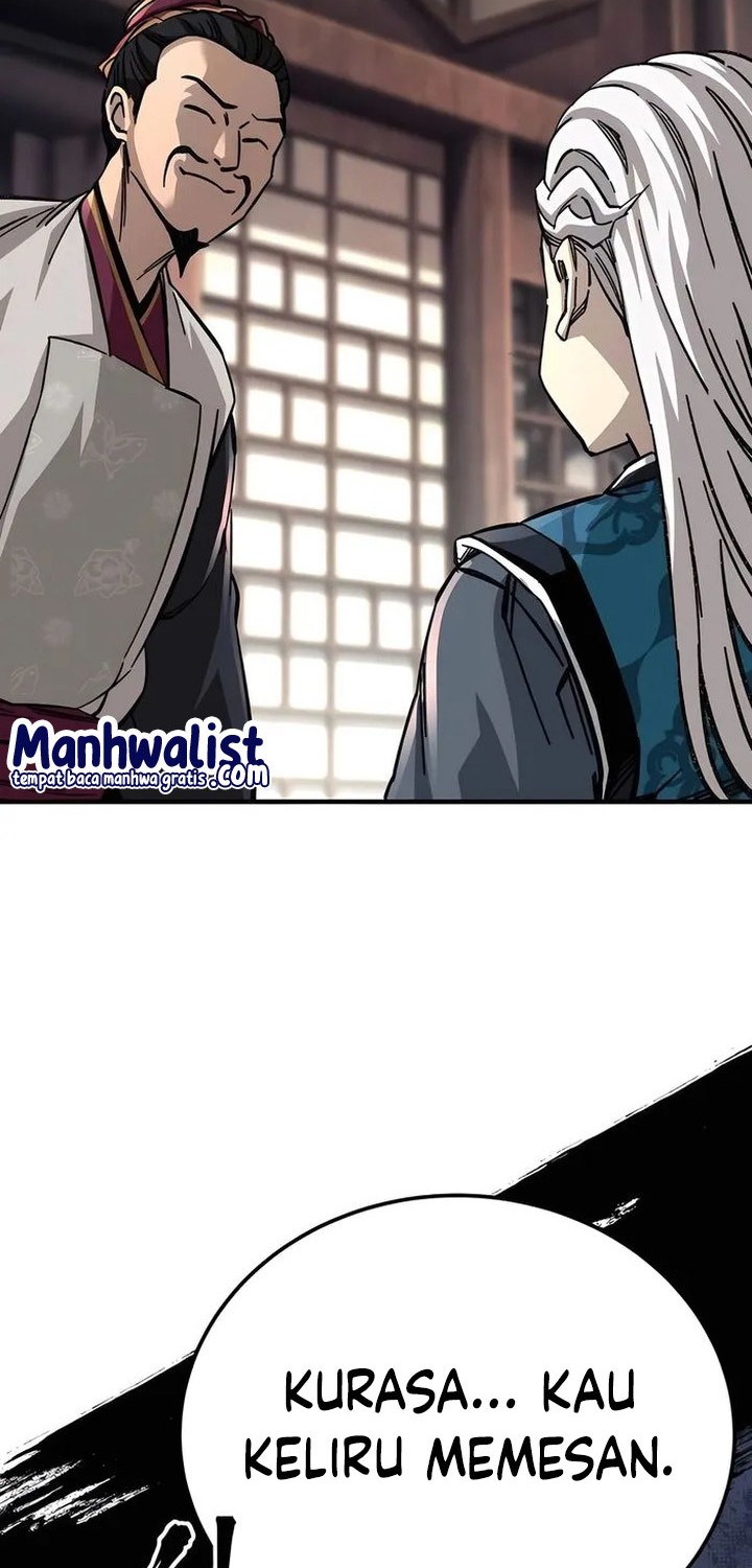 Warrior Grandpa and Supreme Granddaughter Chapter 56 Gambar 79