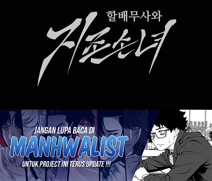 Warrior Grandpa and Supreme Granddaughter Chapter 56 Gambar 82