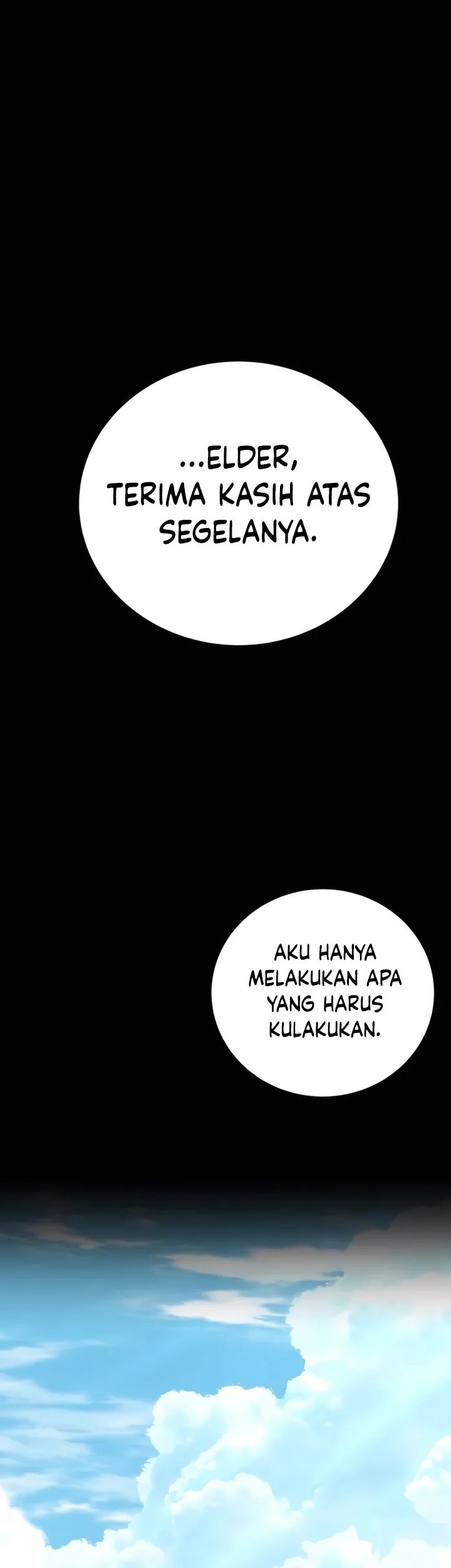 Warrior Grandpa and Supreme Granddaughter Chapter 56 Gambar 12