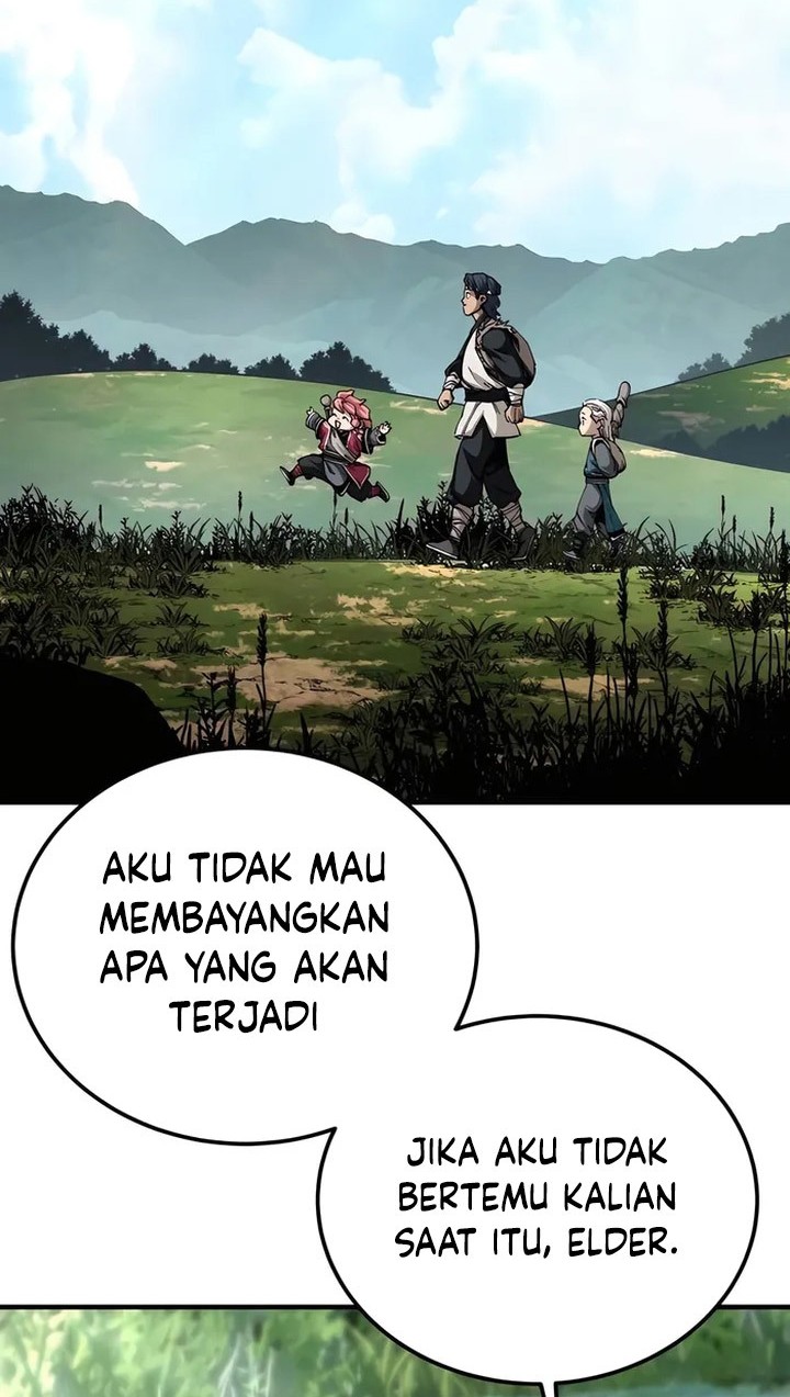 Warrior Grandpa and Supreme Granddaughter Chapter 56 Gambar 13