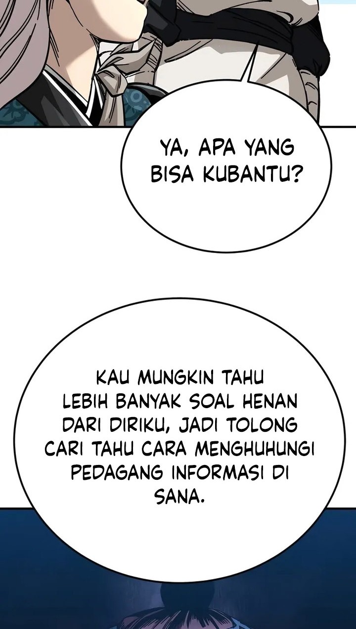 Warrior Grandpa and Supreme Granddaughter Chapter 56 Gambar 15