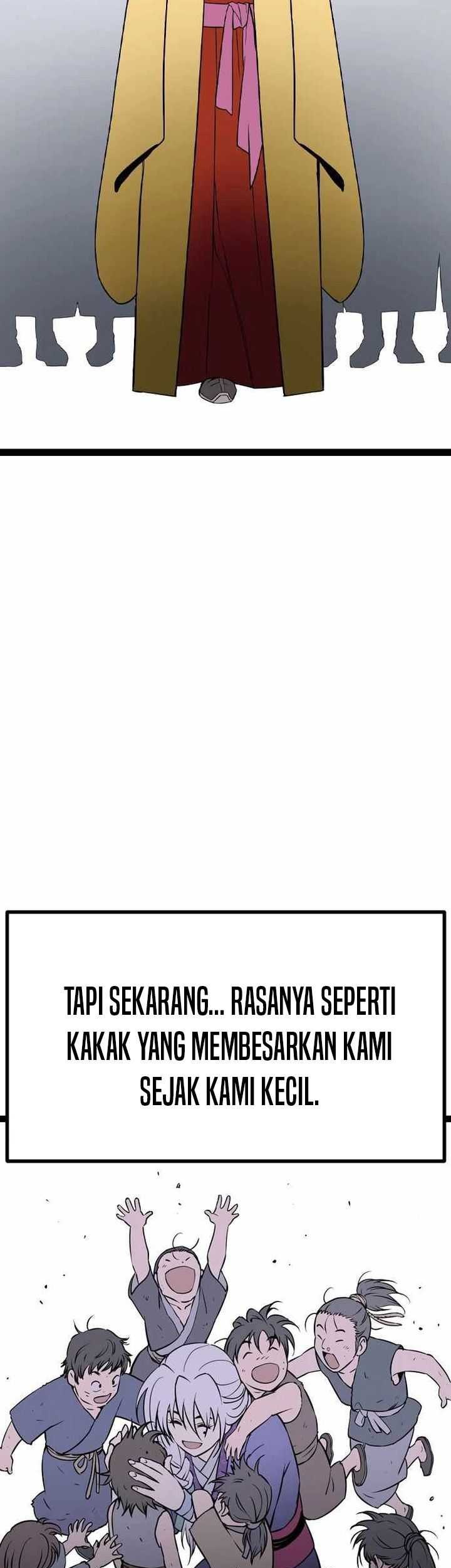 Asura (Ryu Ki-Un) Chapter 13 Gambar 28