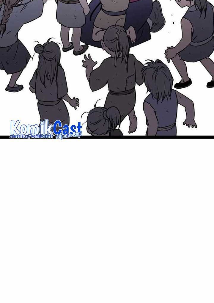 Asura (Ryu Ki-Un) Chapter 13 Gambar 29