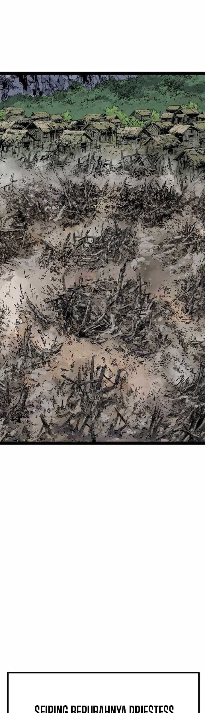 Asura (Ryu Ki-Un) Chapter 13 Gambar 30