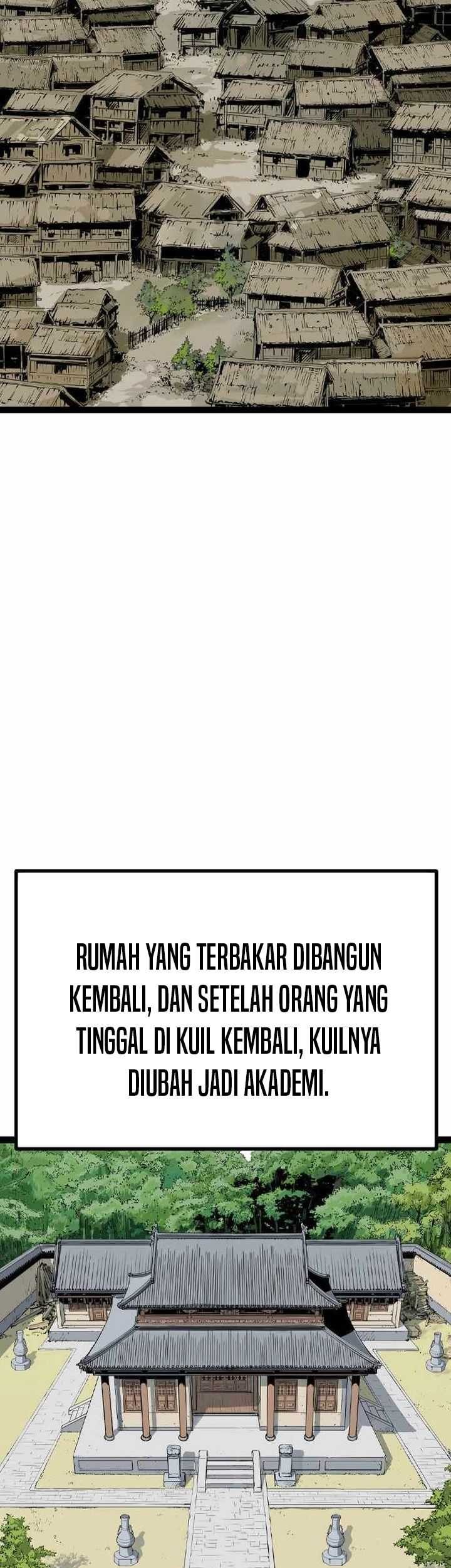 Asura (Ryu Ki-Un) Chapter 13 Gambar 32