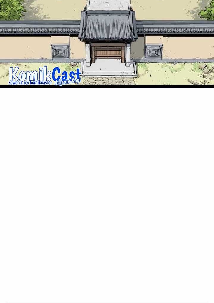 Asura (Ryu Ki-Un) Chapter 13 Gambar 33