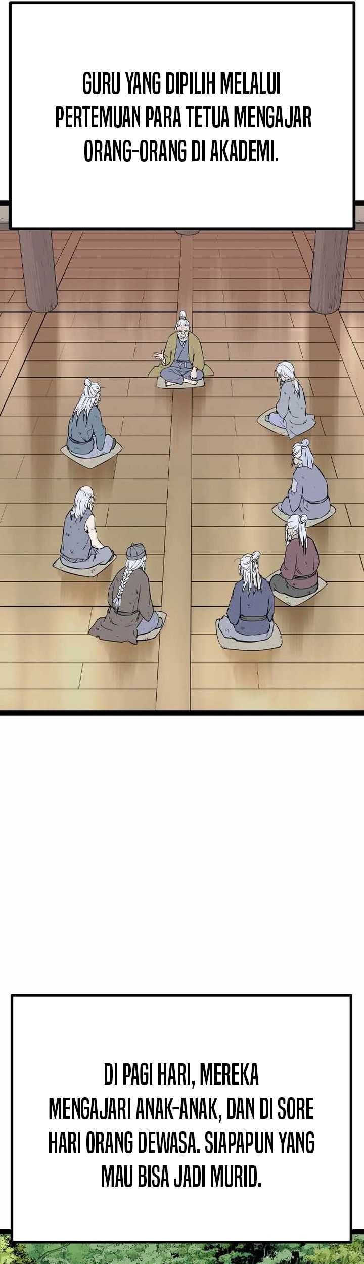 Asura (Ryu Ki-Un) Chapter 13 Gambar 34