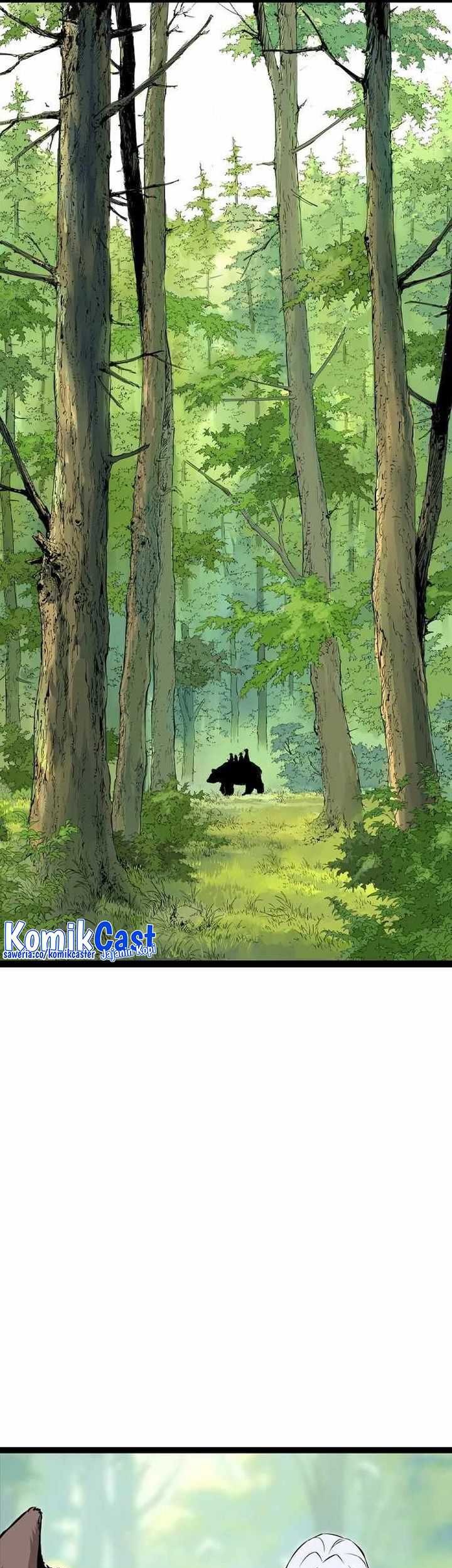 Asura (Ryu Ki-Un) Chapter 13 Gambar 18