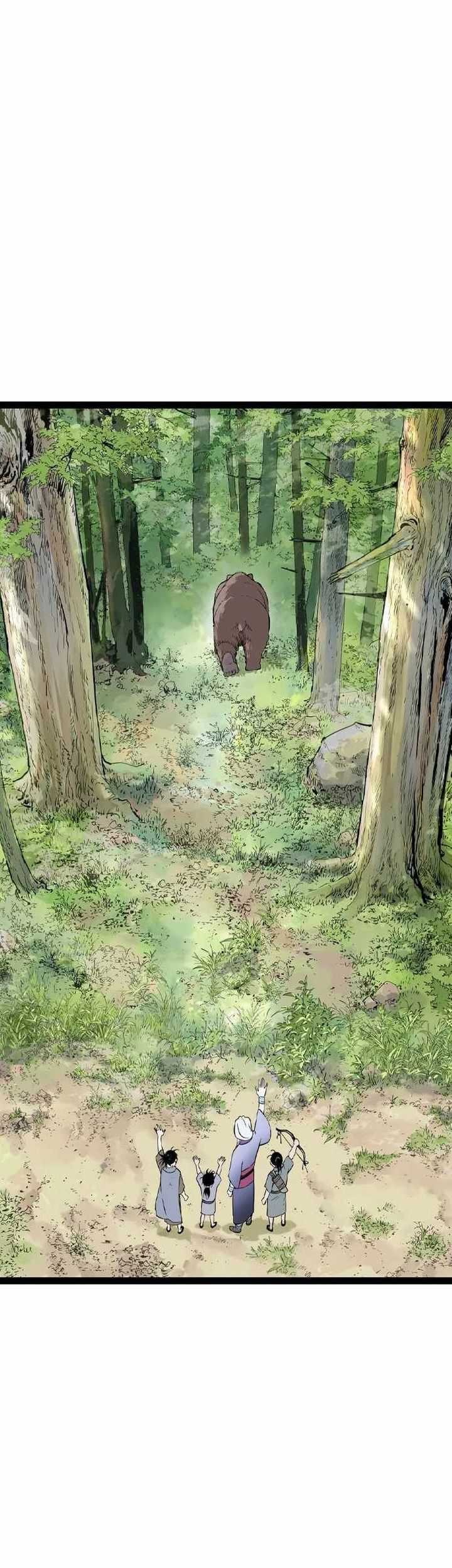 Asura (Ryu Ki-Un) Chapter 13 Gambar 20