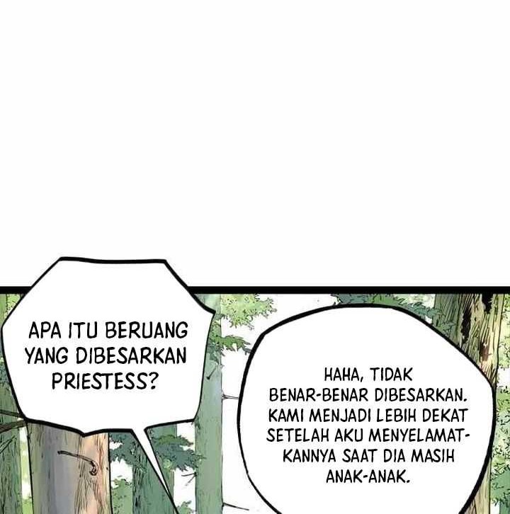 Asura (Ryu Ki-Un) Chapter 13 Gambar 21