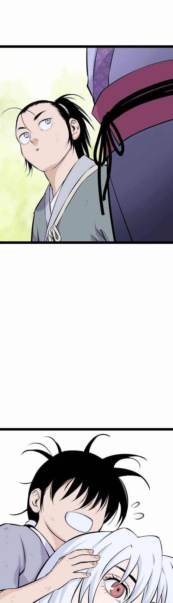 Asura (Ryu Ki-Un) Chapter 13 Gambar 24