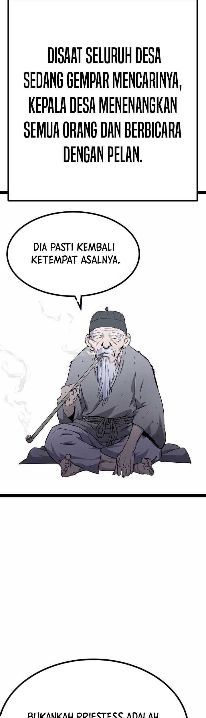 Asura (Ryu Ki-Un) Chapter 13 Gambar 46