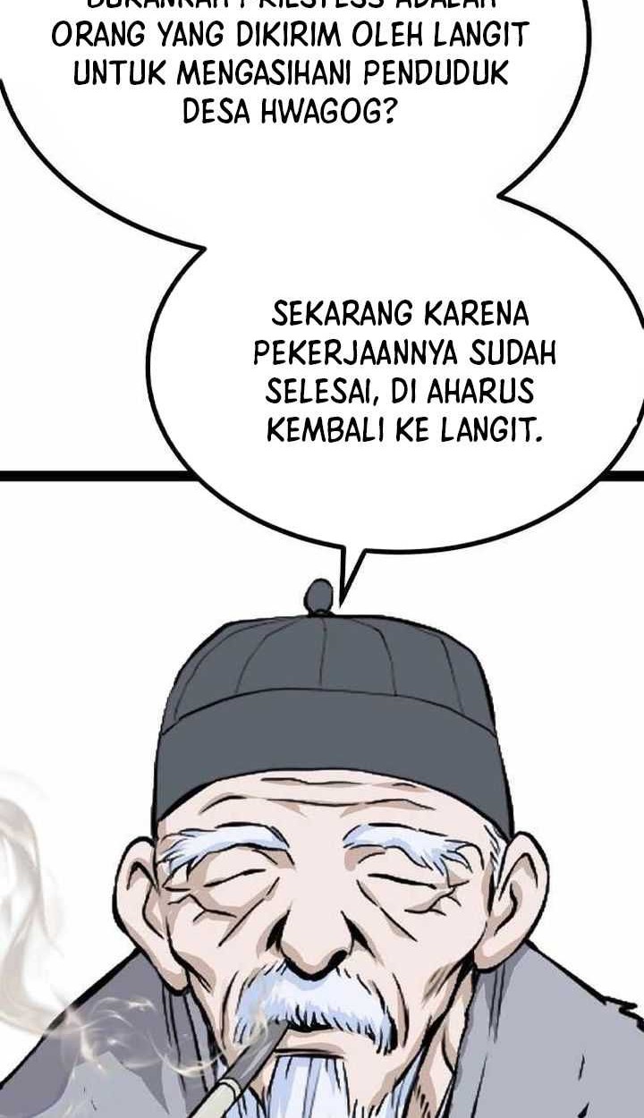 Asura (Ryu Ki-Un) Chapter 13 Gambar 47