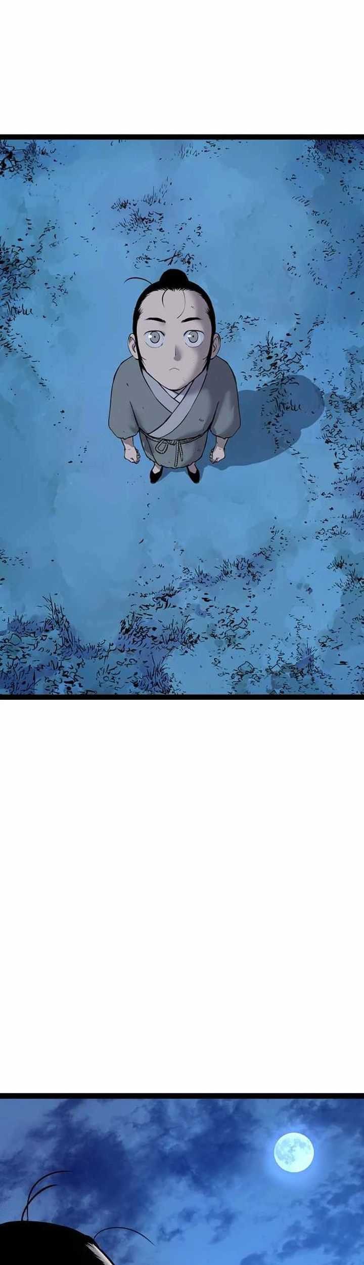 Asura (Ryu Ki-Un) Chapter 13 Gambar 50