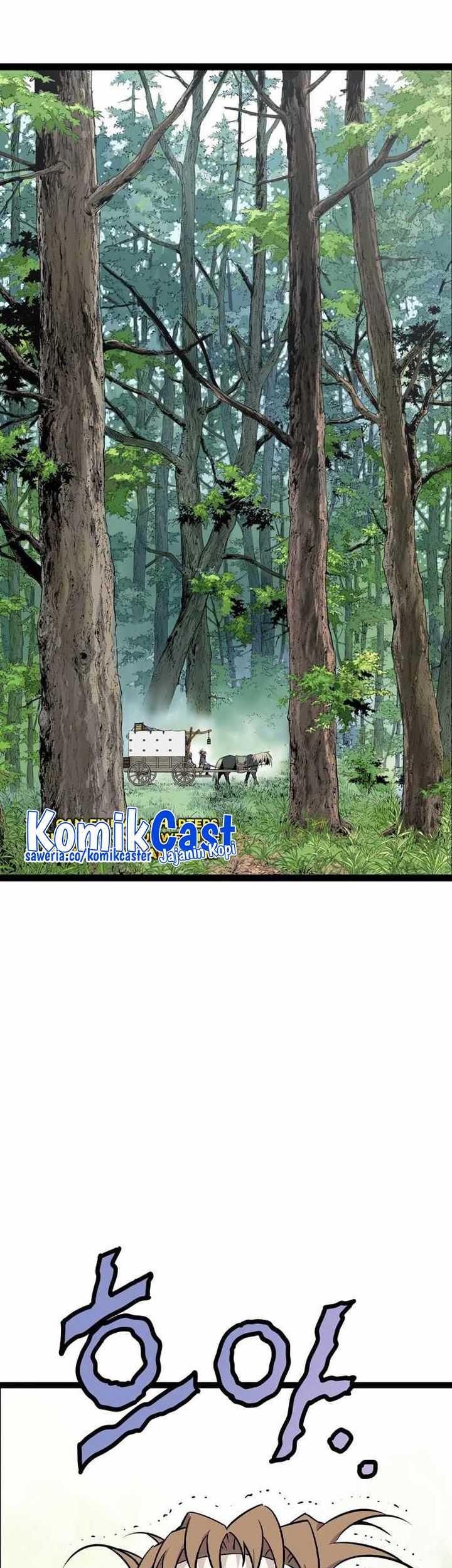 Asura (Ryu Ki-Un) Chapter 13 Gambar 56