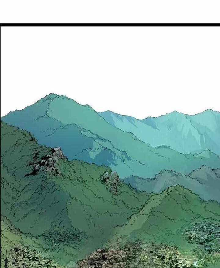 Asura (Ryu Ki-Un) Chapter 13 Gambar 39