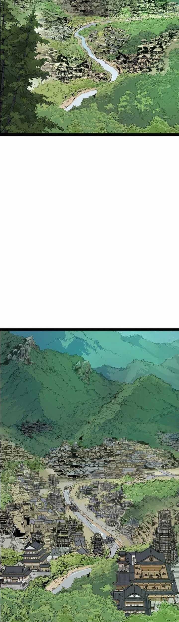 Asura (Ryu Ki-Un) Chapter 13 Gambar 40