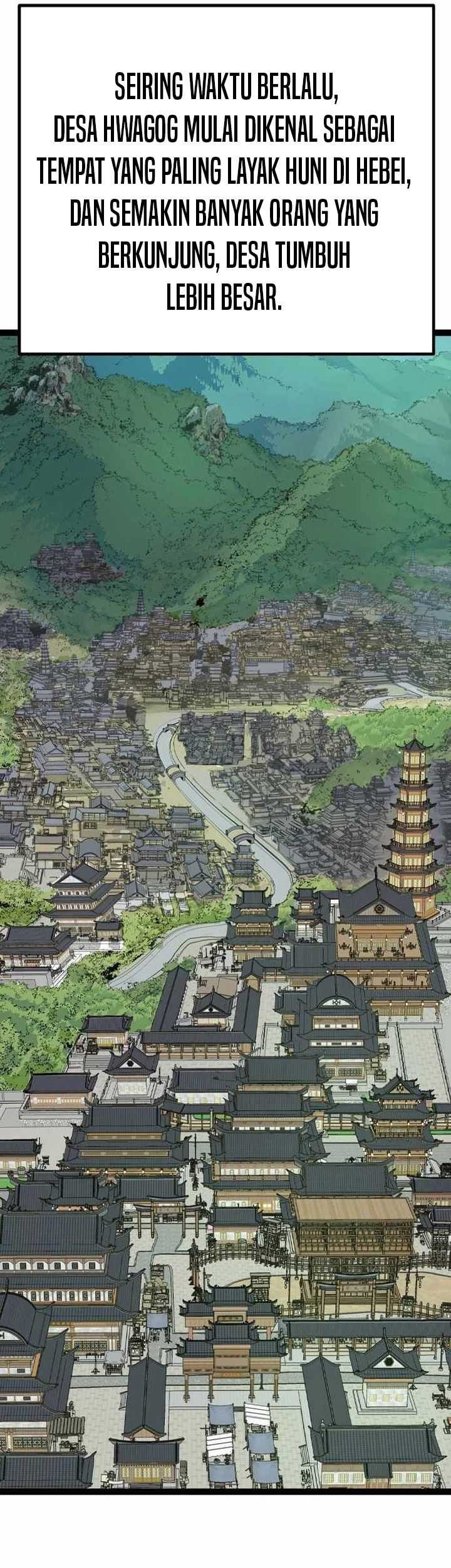 Asura (Ryu Ki-Un) Chapter 13 Gambar 42