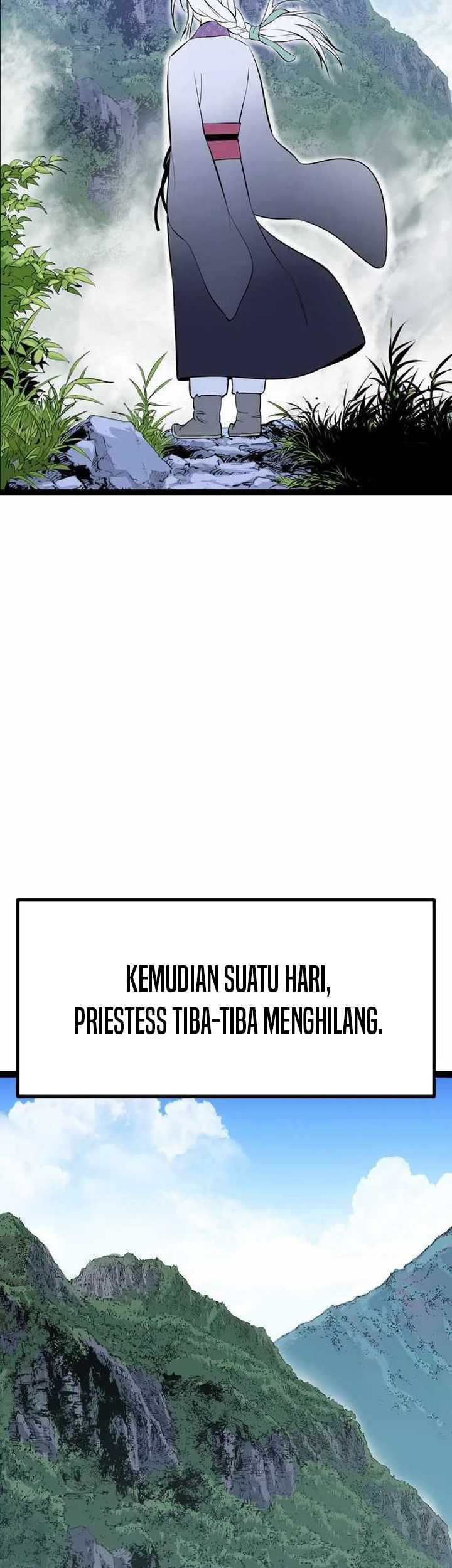 Asura (Ryu Ki-Un) Chapter 13 Gambar 44