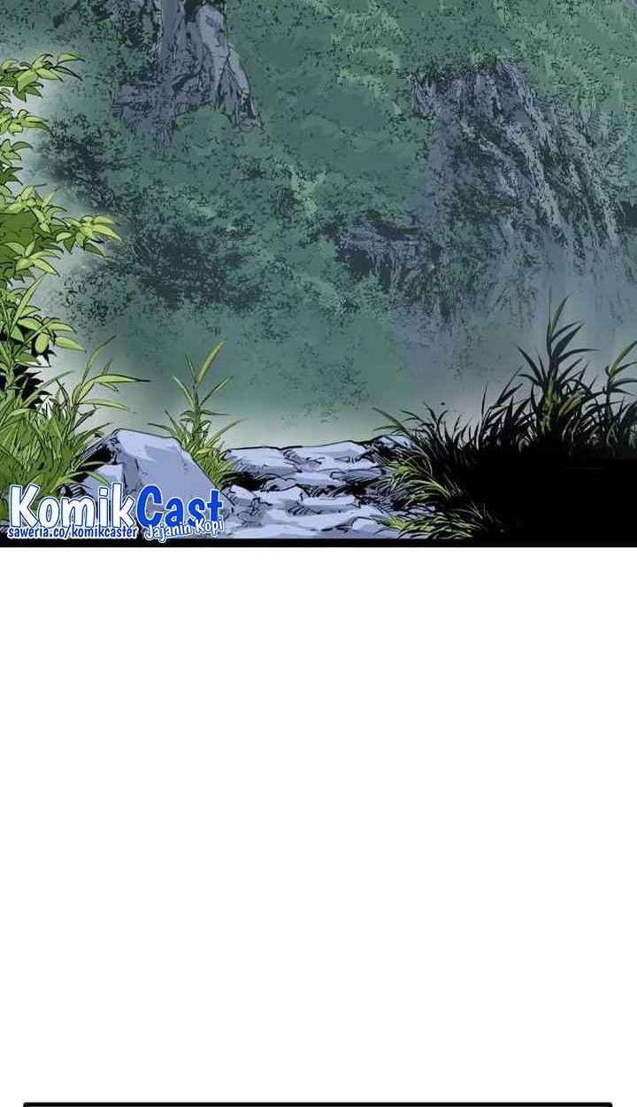 Asura (Ryu Ki-Un) Chapter 13 Gambar 45