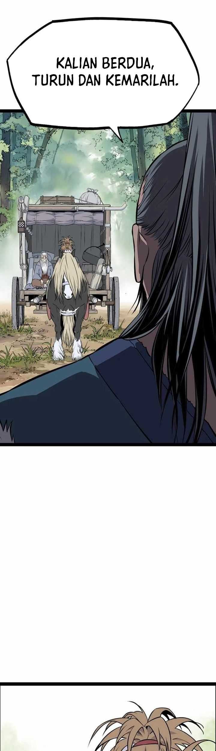 Asura (Ryu Ki-Un) Chapter 13 Gambar 68