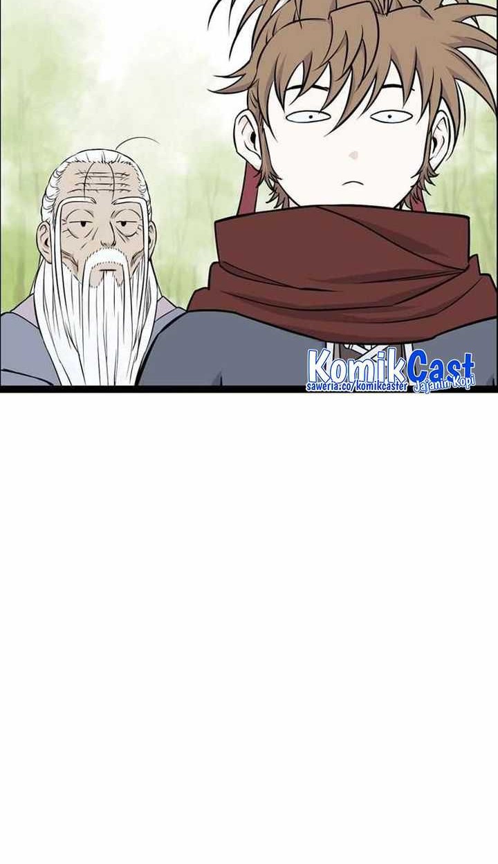 Asura (Ryu Ki-Un) Chapter 13 Gambar 69