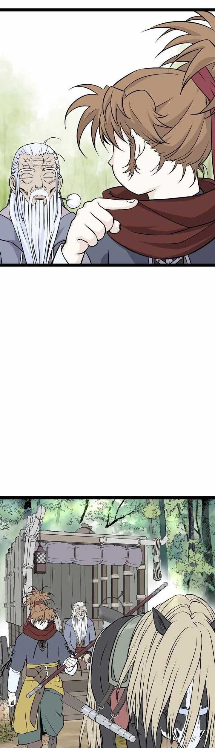 Asura (Ryu Ki-Un) Chapter 13 Gambar 70