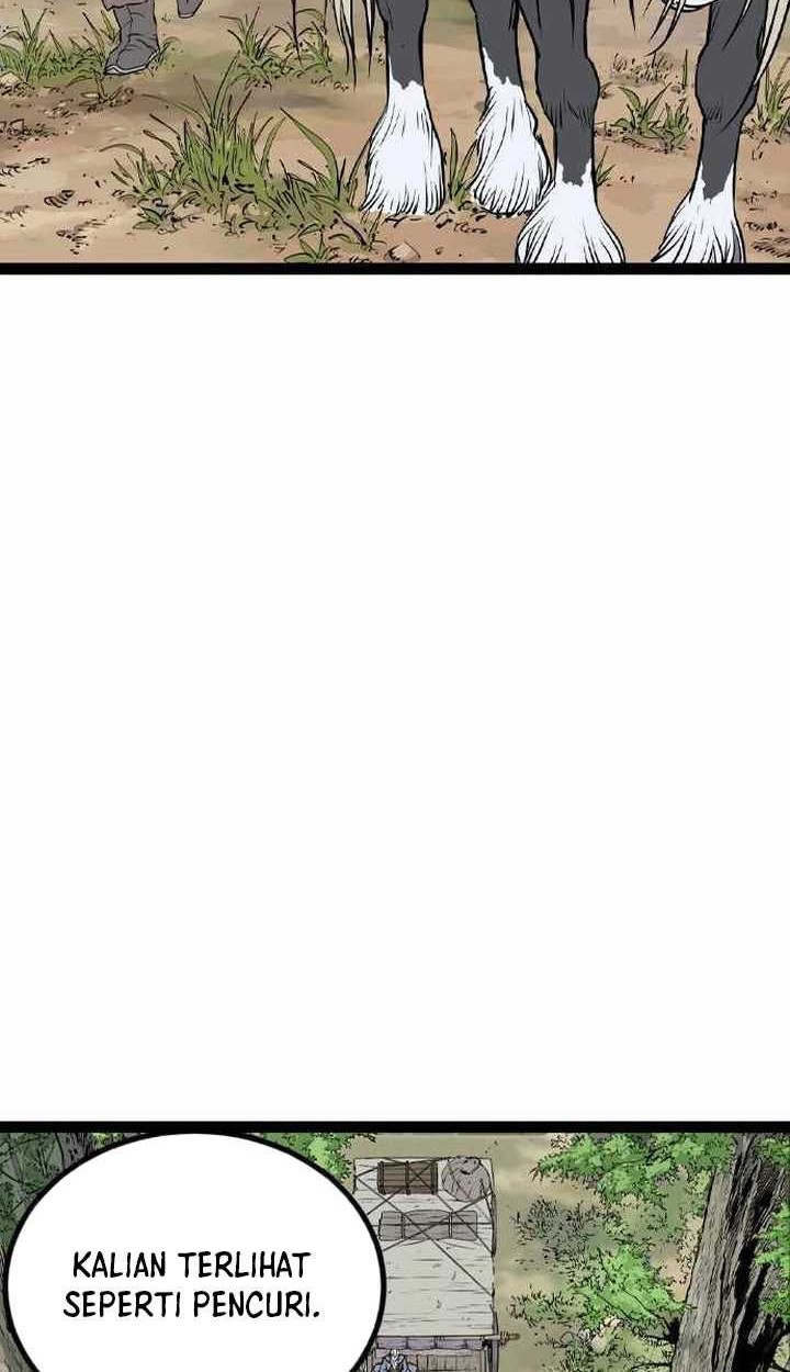 Asura (Ryu Ki-Un) Chapter 13 Gambar 71