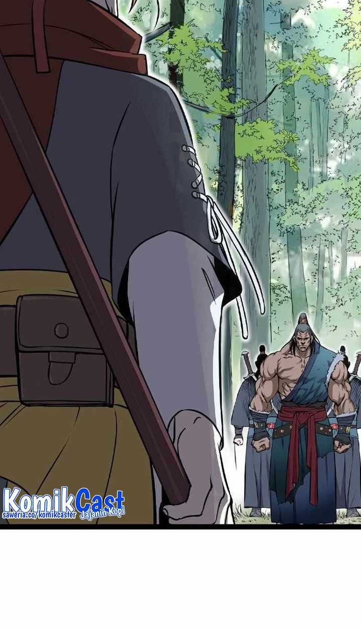 Asura (Ryu Ki-Un) Chapter 13 Gambar 73