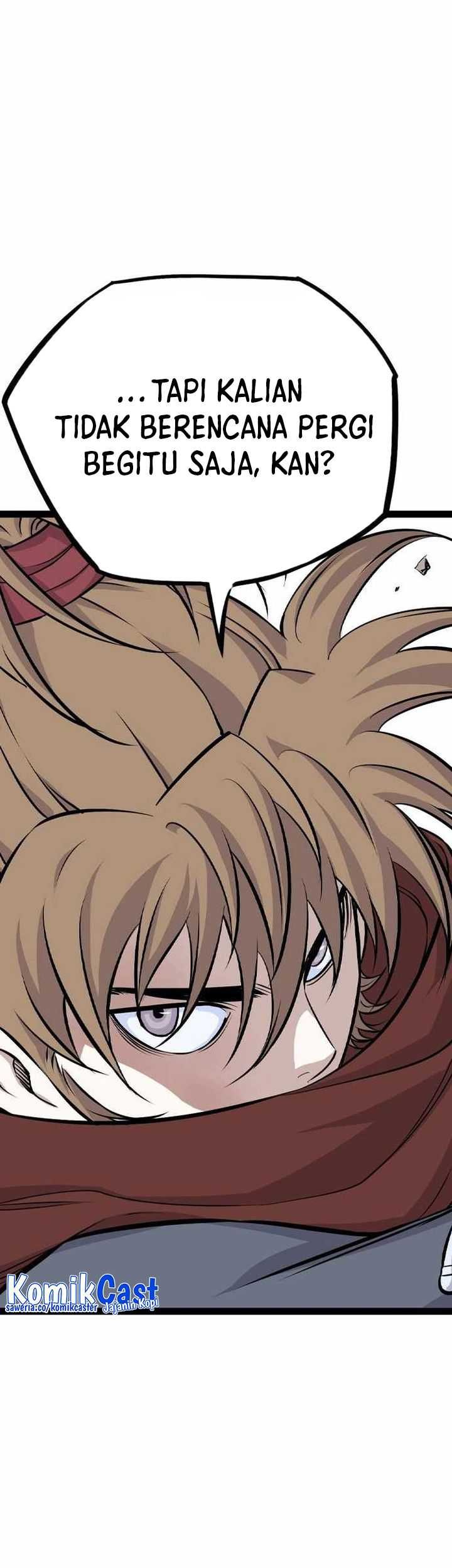 Asura (Ryu Ki-Un) Chapter 13 Gambar 76